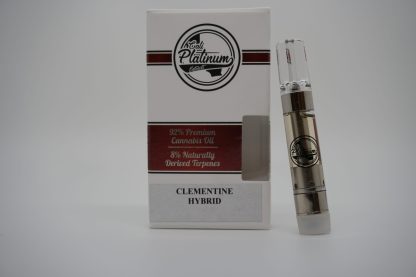 essential oil 10 - Clementine
