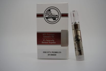 essentiel oil 13 - Fruity Pebbles