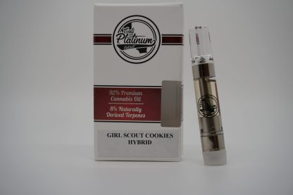 essential oil 20 - Girl Scout Cookies