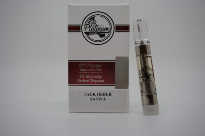 essential oil 24 - Jack Herrer