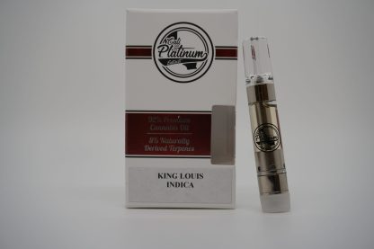 essentiel oil 27 - King Louis