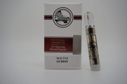 essentiel oil 29 - Mai Tai