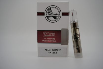 essentiel oil 30 - Maui Wowie
