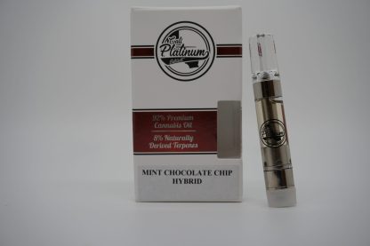 essentiel oil 31 - Mint Chocolate Chip