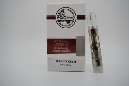 essentiel oil 32 - Mango Kush