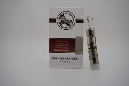 essentiel oil 35 - Pineapple Express