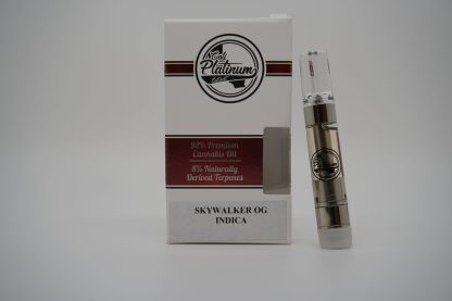 essentiel oil 43 - Skywalker OG