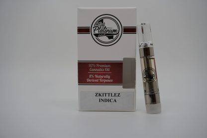 essential oil 49 - Zkittlez