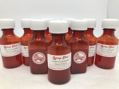 Syrup 2 - Cherry Limeade - Image 3