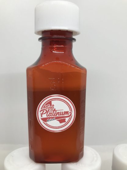Syrup 3 - Caramel Coconut - Image 2