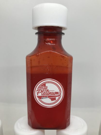 Syrup 2 - Cherry Limeade - Image 2