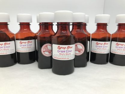 Syrup 4 - Grape - Image 3