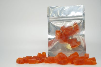 Gummy 2 - Tropical Punch - Image 2