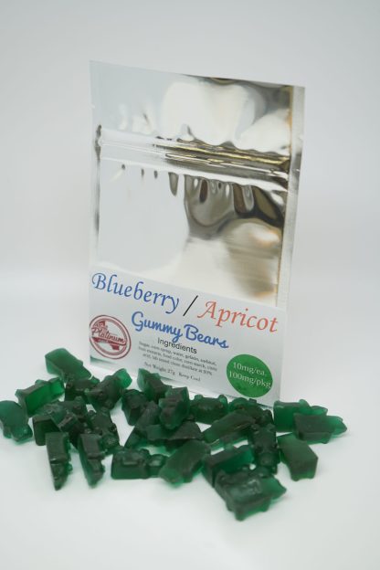 Gummy 3