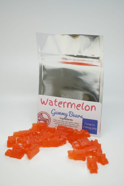 Gummy 4