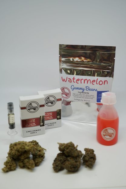 sample deal