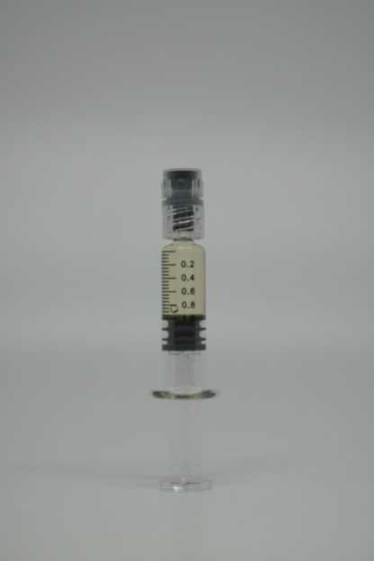 oil applicator 7 - Strawberry Cough