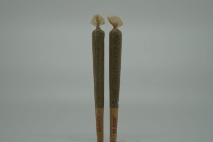 2 Prerolls