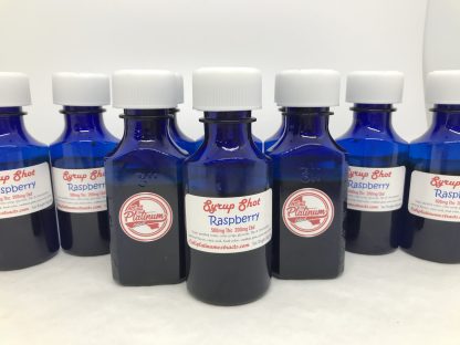 Syrup 6 - Raspberry - Image 3