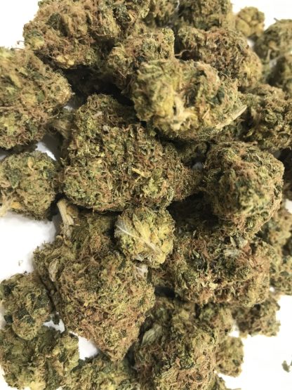 Top Shelf Flower 2 - Sour Diesel - Image 2