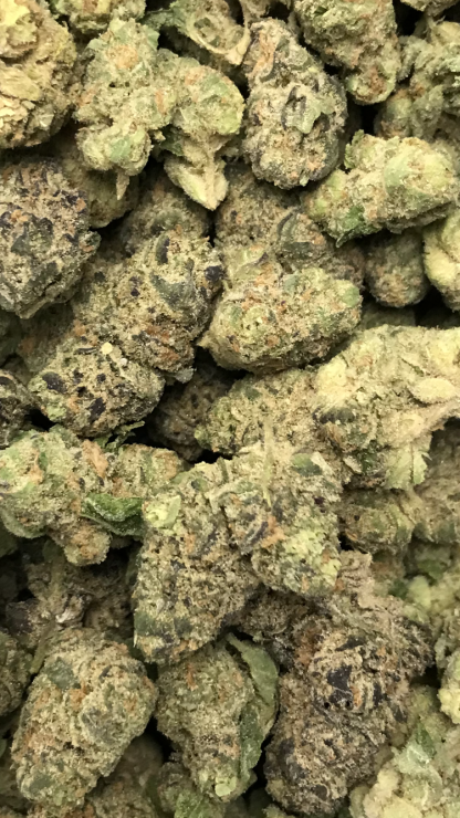 Private Reserve Flower 4 - Mellowz