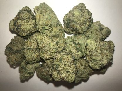 Private Reserve Flower 3 - Red Bullz