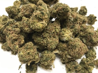 Top Shelf Flower 2 - Sour Diesel