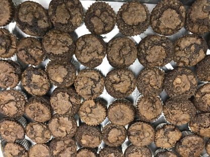 Brownie Bite 100mg - Image 3