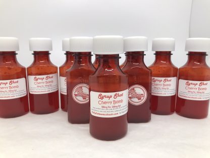 Syrup 5 - Cherry Bomb - Image 3