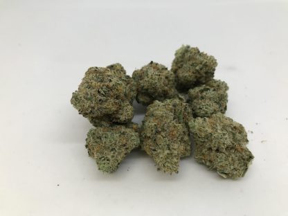 Exotic Flower 6 - Cookies and Cream
