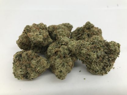 Top Shelf Flower Sampler - (4) 1/8ths - Image 3