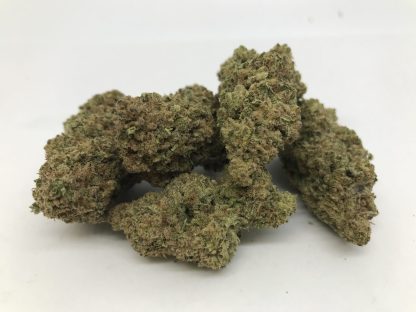 Top Shelf Flower 1
