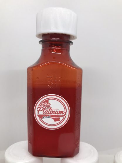 Syrup 5 - Cherry Bomb - Image 2