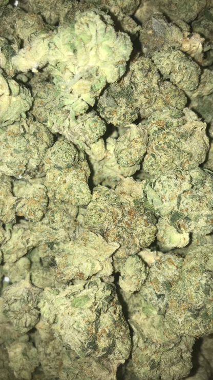 Private Reserve Flower 3 - Red Bullz - Image 2