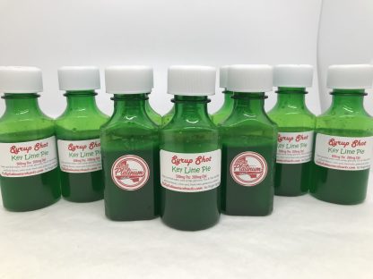 Syrup 7 - Key Lime Pie - Image 2