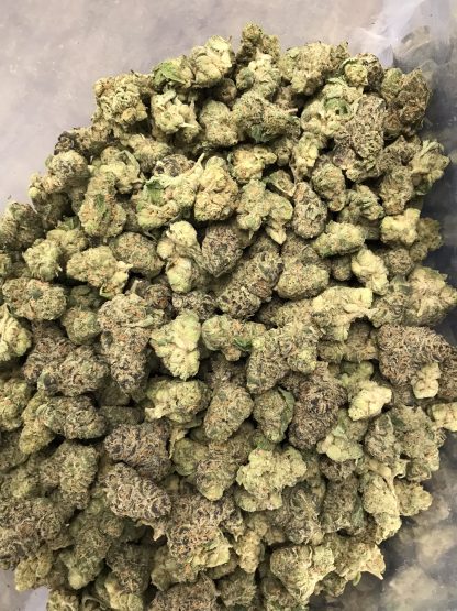 Private Reserve Flower 4 - Mellowz - Image 2