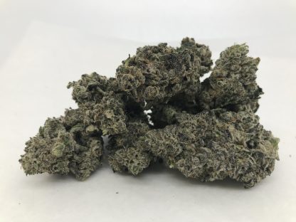 Exotic Flower 9 - Ice Cream Man