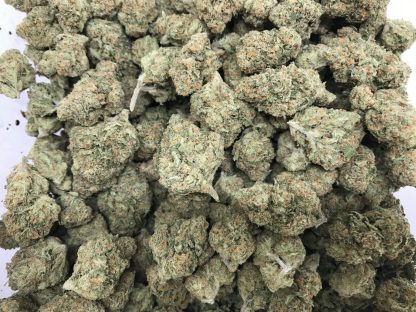 Top Shelf Flower 5 - Green Crack - Image 2