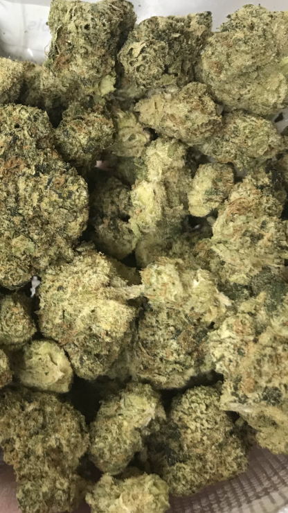 Private Reserve Flower 5 - Marker Cap