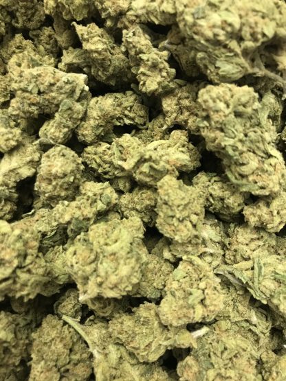 Private Reserve Flower Sampler - (4) 1/8ths