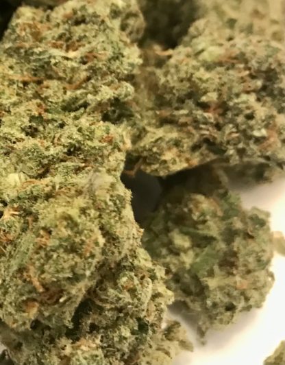 Private Reserve Flower 6 - Jack Herrer - Image 2