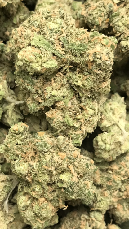 Private Reserve Flower 7 - Blue Dream