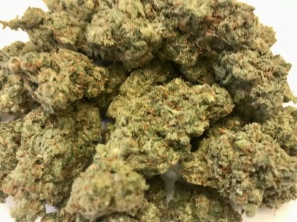 Private Reserve Flower 6 - Jack Herrer