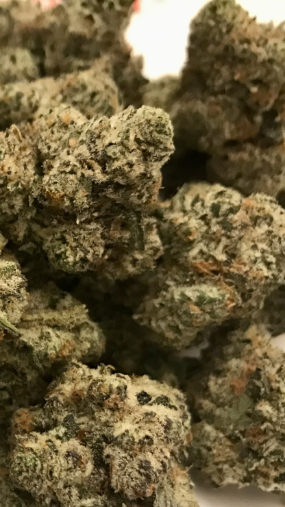 Private Reserve Flower 7 - Blue Nerds - Image 2
