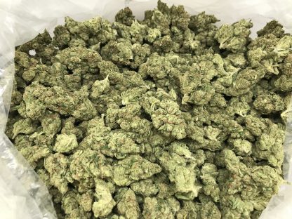 Top Shelf Flower 7 - Chem Cake - Image 2
