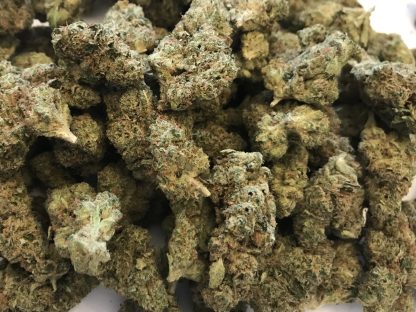 Private Reserve Flower 8 - Sour Dub