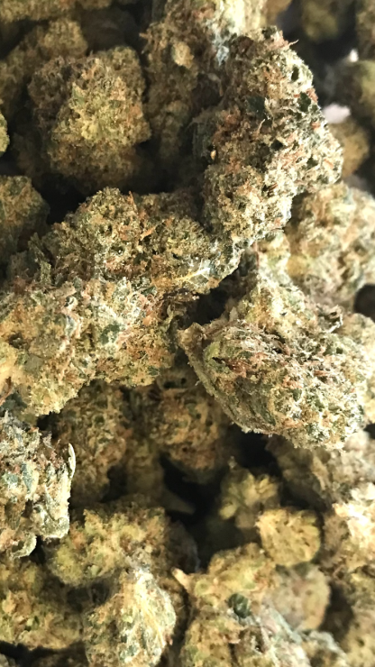 Private Reserve Flower 8 - Sour Dub - Image 2