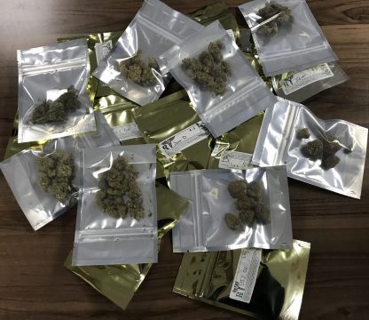 Mixed Dozen - 12 eighths