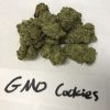 Private Reserve Flower 9 GMO
