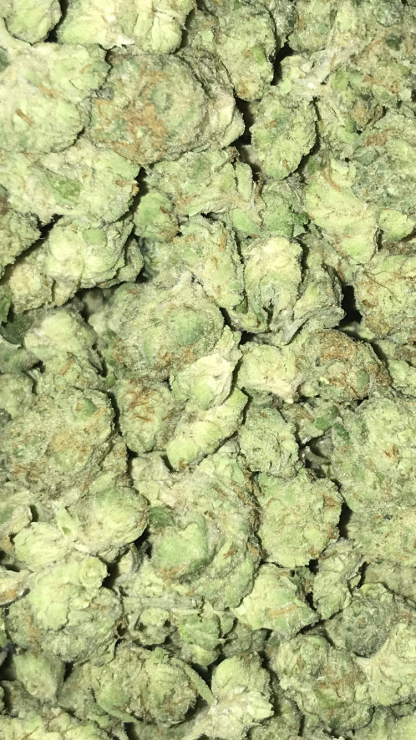 Bulk Clearance 18 Alien OG